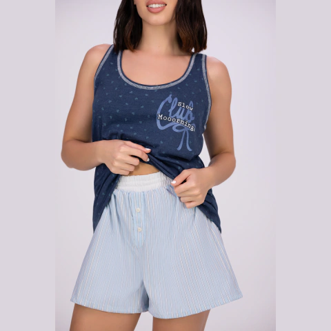 Sopink Art. 11825 Pijama