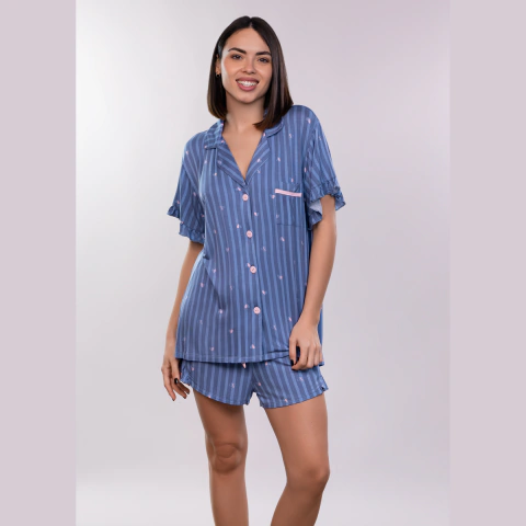 Sopink Art. 11833 Pijama Camisero