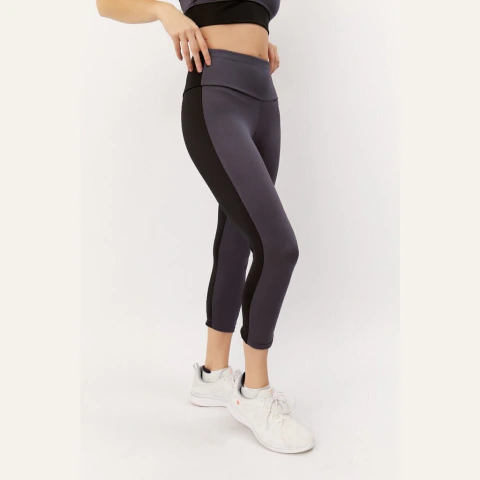 Sweet Lady Sport Athletic Time Pescadora C/Estampa Art 20503-085