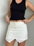 Short Pollera Kimby - comprar online