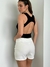 Short Pollera Kimby