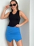 Short Pollera Kimby - LEONAX STYLE