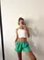 Short Miriam - LEONAX STYLE