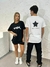 Remera unisex Star