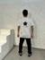 Remera unisex Star - comprar online