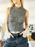 Remera Tejida Marcia - LEONAX STYLE