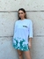 Remera oversize Fuego en internet