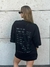 Remera oversize Ways en internet