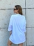 Remera oversize Beach en internet