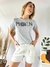 Remera con Brillos Moon