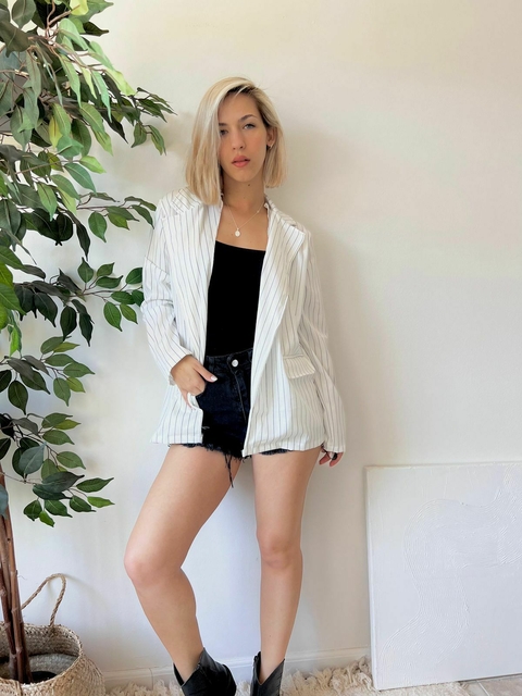 Blazer Ashley - comprar online
