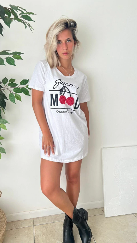 Remeron Gumer - comprar online