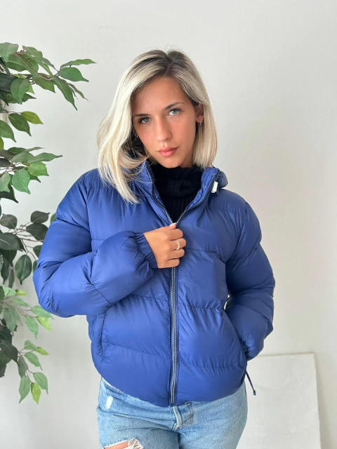 Campera Importada Fiona - comprar online