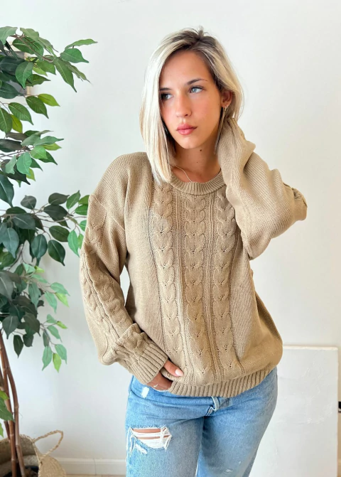 Sweater Bolivia - comprar online