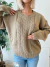 Sweater Bolivia - LEONAX STYLE