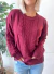 Sweater Bolivia