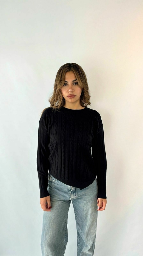 Sweater Japon - comprar online
