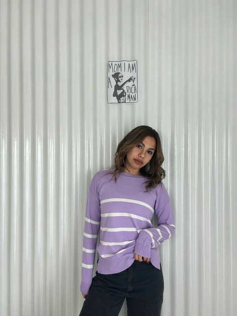 Sweater Formentera - comprar online