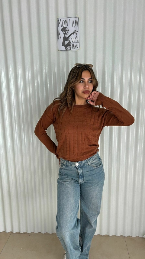 Sweater Atlanta - comprar online