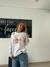 Remera Redeal Manga Larga - tienda online