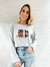 Remera Love Rayas Manga Larga - LEONAX STYLE