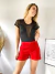 Short con glitter - comprar online
