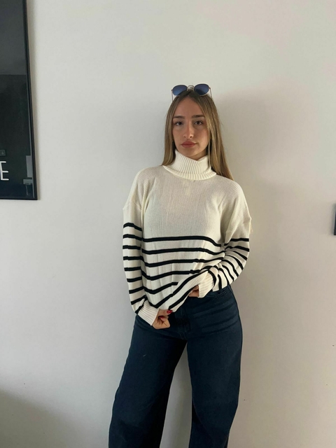 Sweater Dublin - comprar online