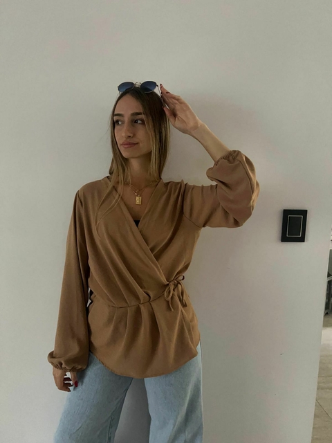 Blusa Rosalia - comprar online