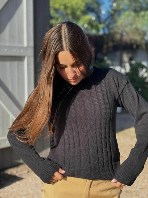 Sweater Bulgaria - comprar online