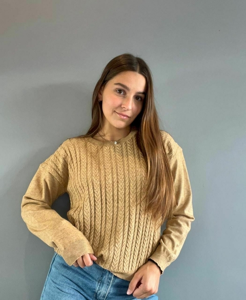 Sweater Eslovenia - comprar online