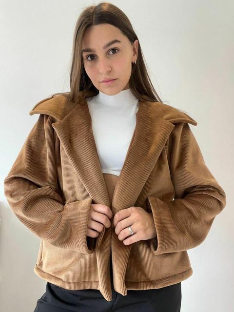 Campera Susan - comprar online