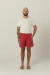 Short caboclo