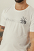 Camiseta essência na internet