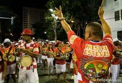 Banner da categoria BATERIA E PERCUSSÃO