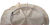 ARQUILHO DE ALUMINIO PARA EMPAICHAR COURO 10" - comprar online