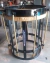 CUÍCAS LUXO - VAZADA 9,½" - Artcelsior.com - comprar online