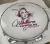 PANDEIRO 10" - madeira leve/pinho - PERSONALIZADO - loja online