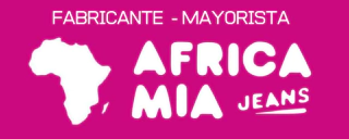 Africa Mia Jeans Mayorista