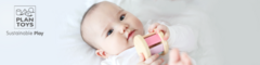 Banner de la categoría Babies