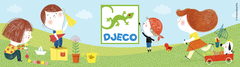 Banner de la categoría Djeco