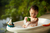 Sea Life Bath Set - comprar online