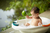 Fountain Bowl Set - comprar online