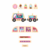 Candy Cream - tienda online