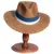 Imagen de Sombrero Indiana Shark CAzulOilBca
