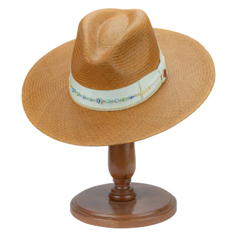 Sombrero California Maria Mulata