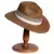 Image of Sombrero Indiana Shark COlivaFlor - (copia) - (copia) - (copia) - (copia) - (copia) - (copia) - (copia) - (copia)
