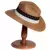 Image of Sombrero Indiana Shark COlivaFlor - (copia) - (copia) - (copia) - (copia) - (copia) - (copia) - (copia) - (copia) - (copia)