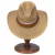 Sombrero Boston Circasia - MundoSombreros
