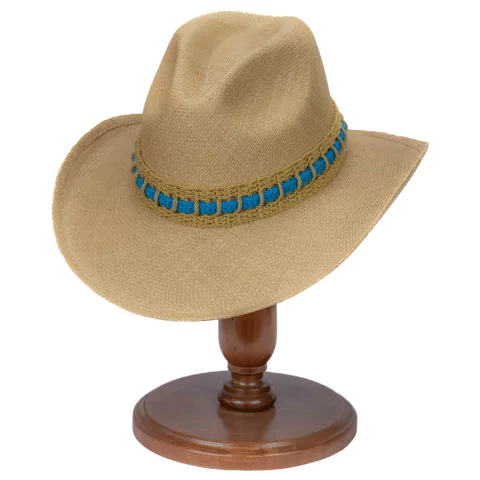 Sombrero Boston Paraiso