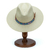 Sombrero California Santa Rosa - MundoSombreros